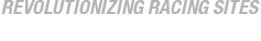 revolutionizing racing sites