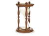 hourglass