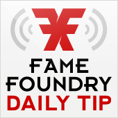 fame foundry podcast