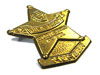 badge