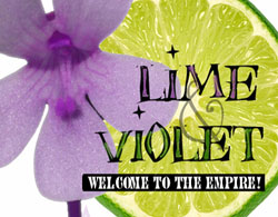 limenviolet