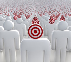 2 - Know your audience 2 - Know your audience
