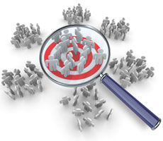 3 - Organize your site around motivations 3 - Organize your site around motivations