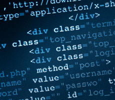 8 - Separate technology from content 8 - Separate technology from content