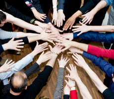 9 - Empower people to manage content 9 - Empower people to manage content