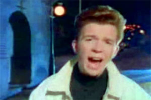 rickroll