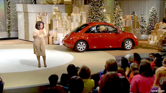 oprah-giveaway oprah-giveaway
