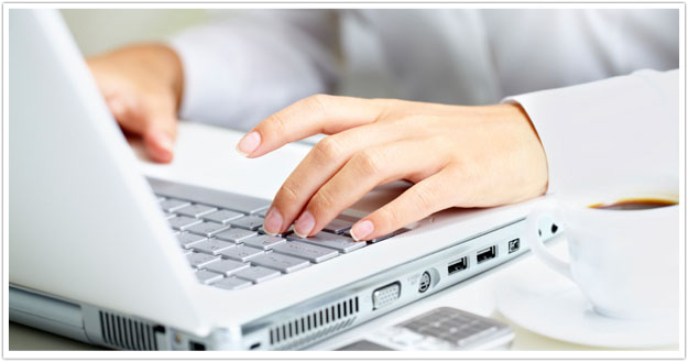 typing typing