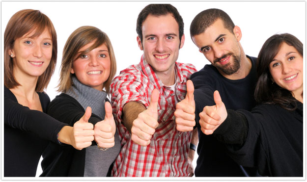evangelists