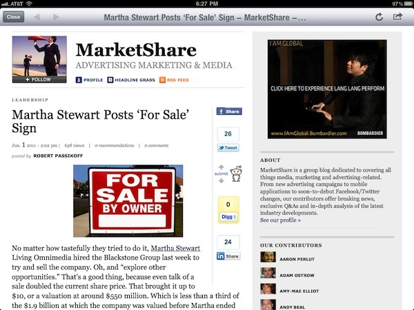 MarketShare