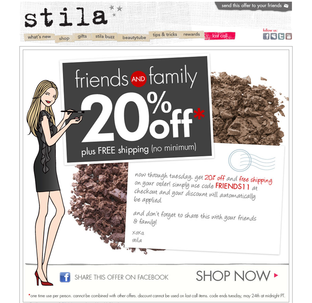 Stila