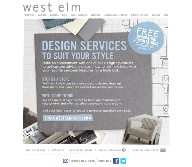 WestElm