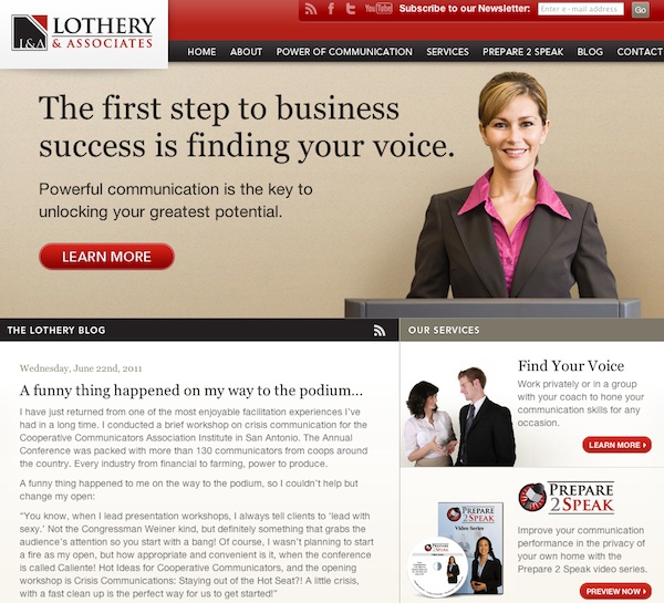 lothery-audience lothery-audience