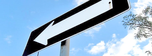 arrow arrow