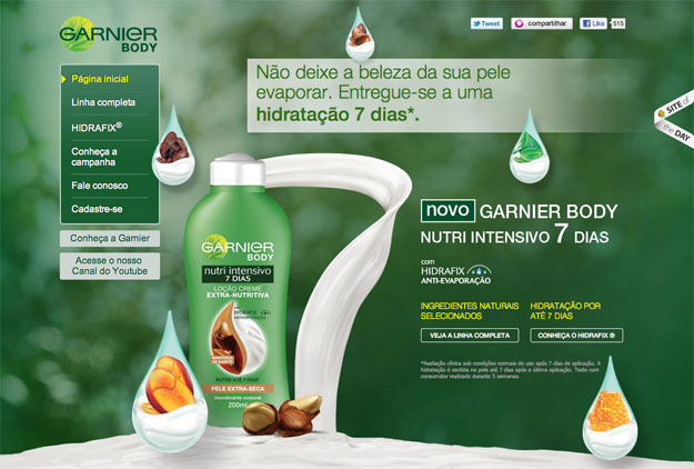 garnier