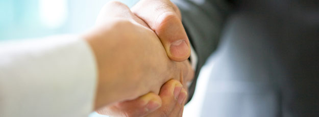 handshake-trust handshake-trust