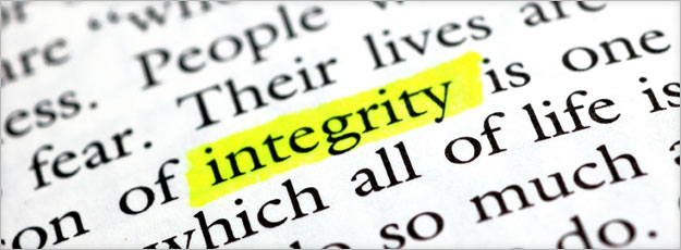 integrity