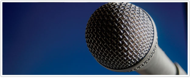 microphone microphone
