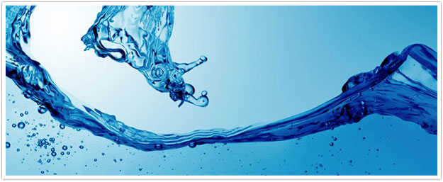 water water