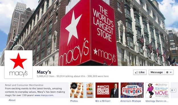 macys