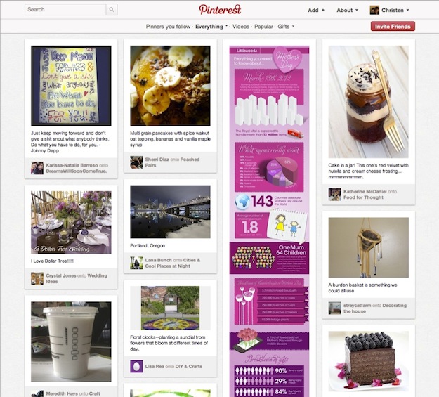 pinterest-pinboard