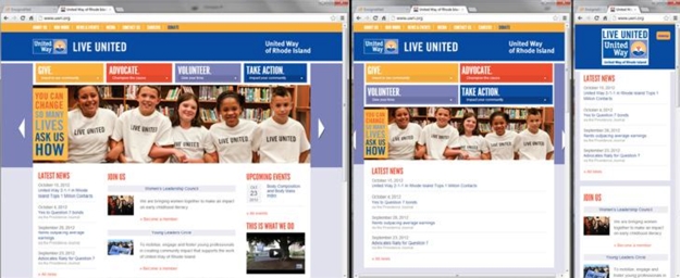 United-Way United-Way