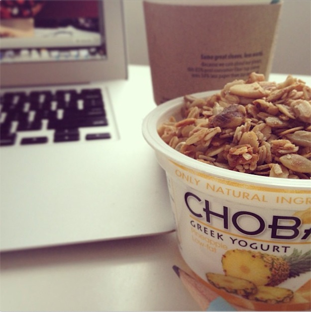 Chobani