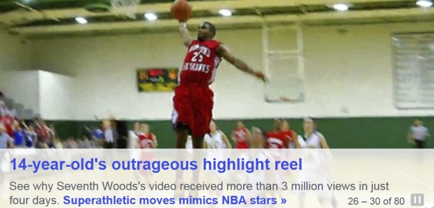 Seventh-Woods Seventh-Woods