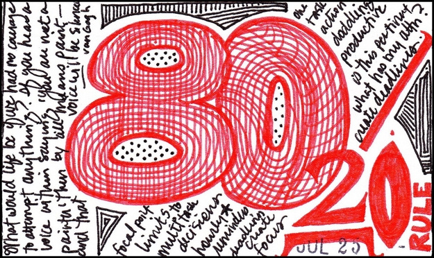 pareto pareto