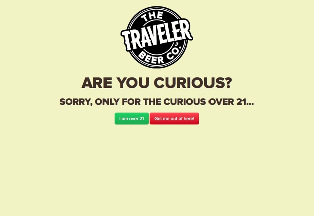 Traveler Traveler