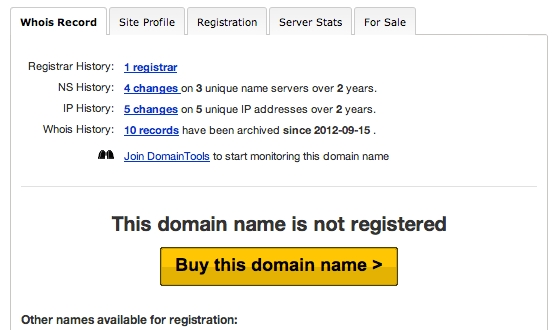 buydomain buydomain