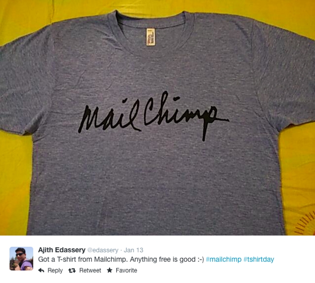 Mailchimp