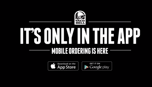 Taco Bell site Taco Bell site