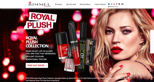 Rimmel